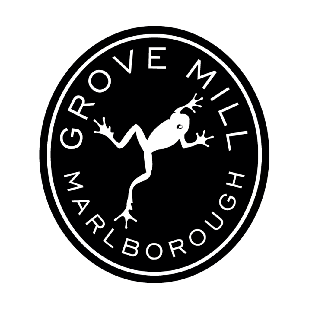 Grove,Mill,Wine