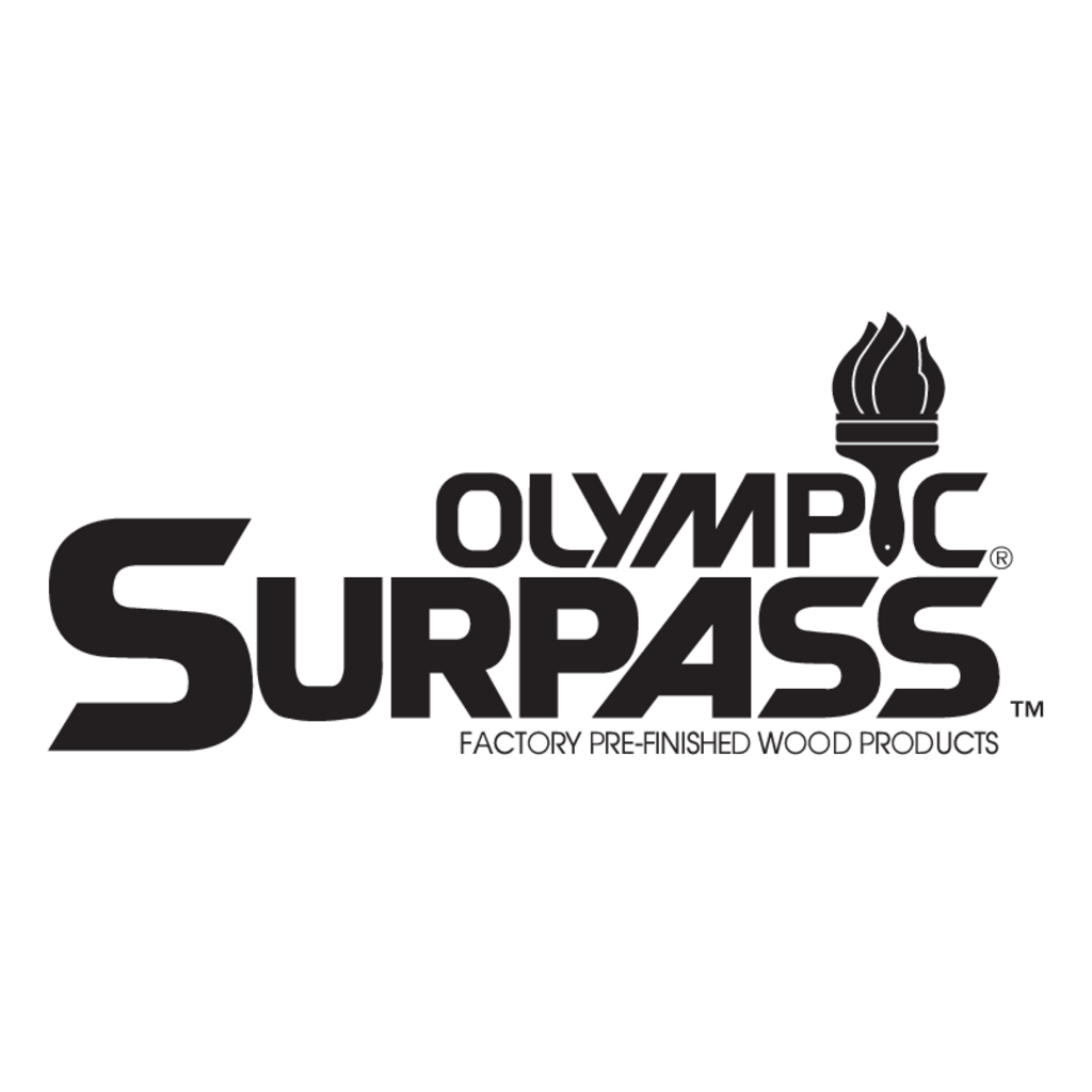 Olympic,Surpass