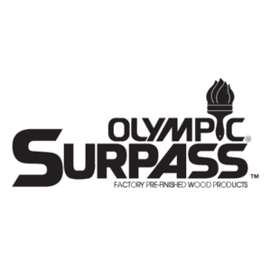 Olympic Surpass Logo