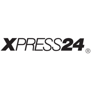 Xpress-24 Logo