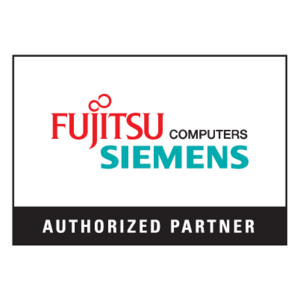 Fujitsu Siemens Computers(266) Logo
