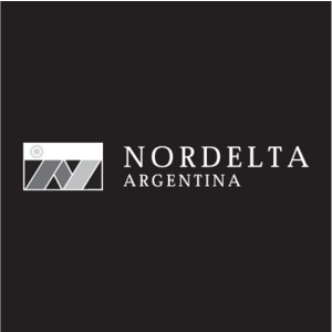 Nordelta Logo