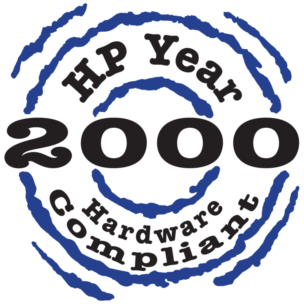 HP,2000,Hardware,Compliant