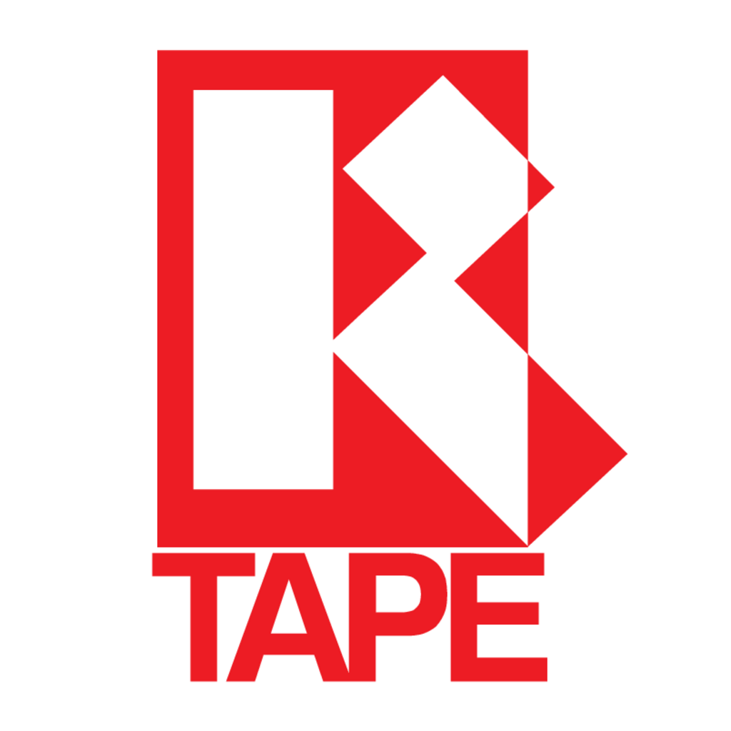 R,Tape