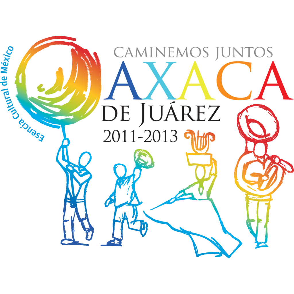 Caminemos,Juntos,Oaxaca,de,Juarez,2011-2013