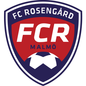 FC Rosengård Logo