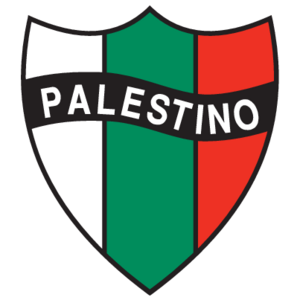 Palestino CD Logo