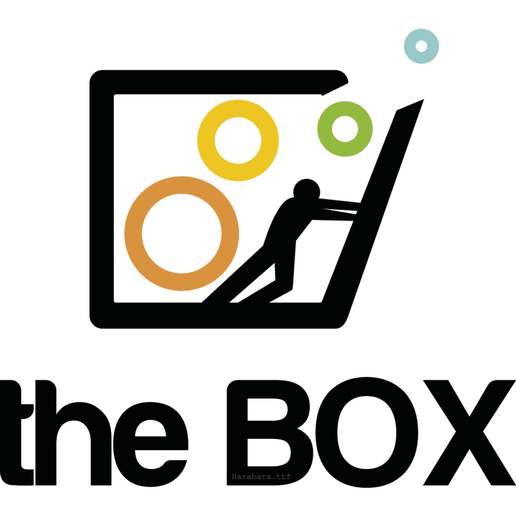 the,BOX