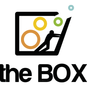 the BOX