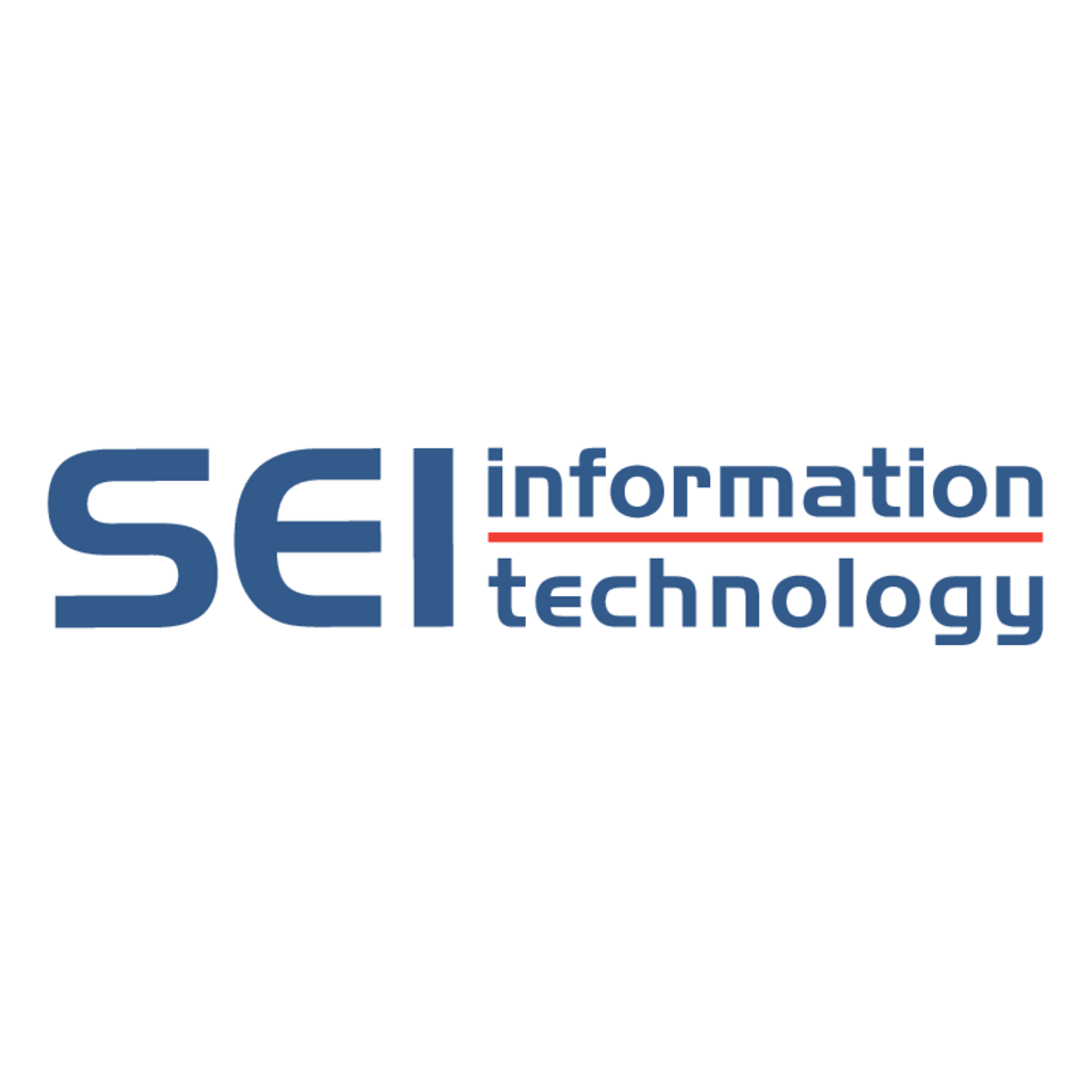 SEI,Information,Technology