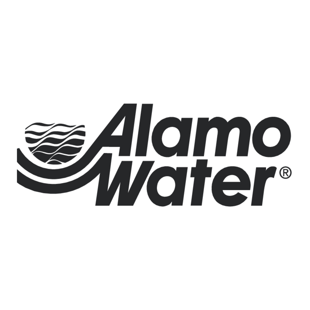 Alamo,Water
