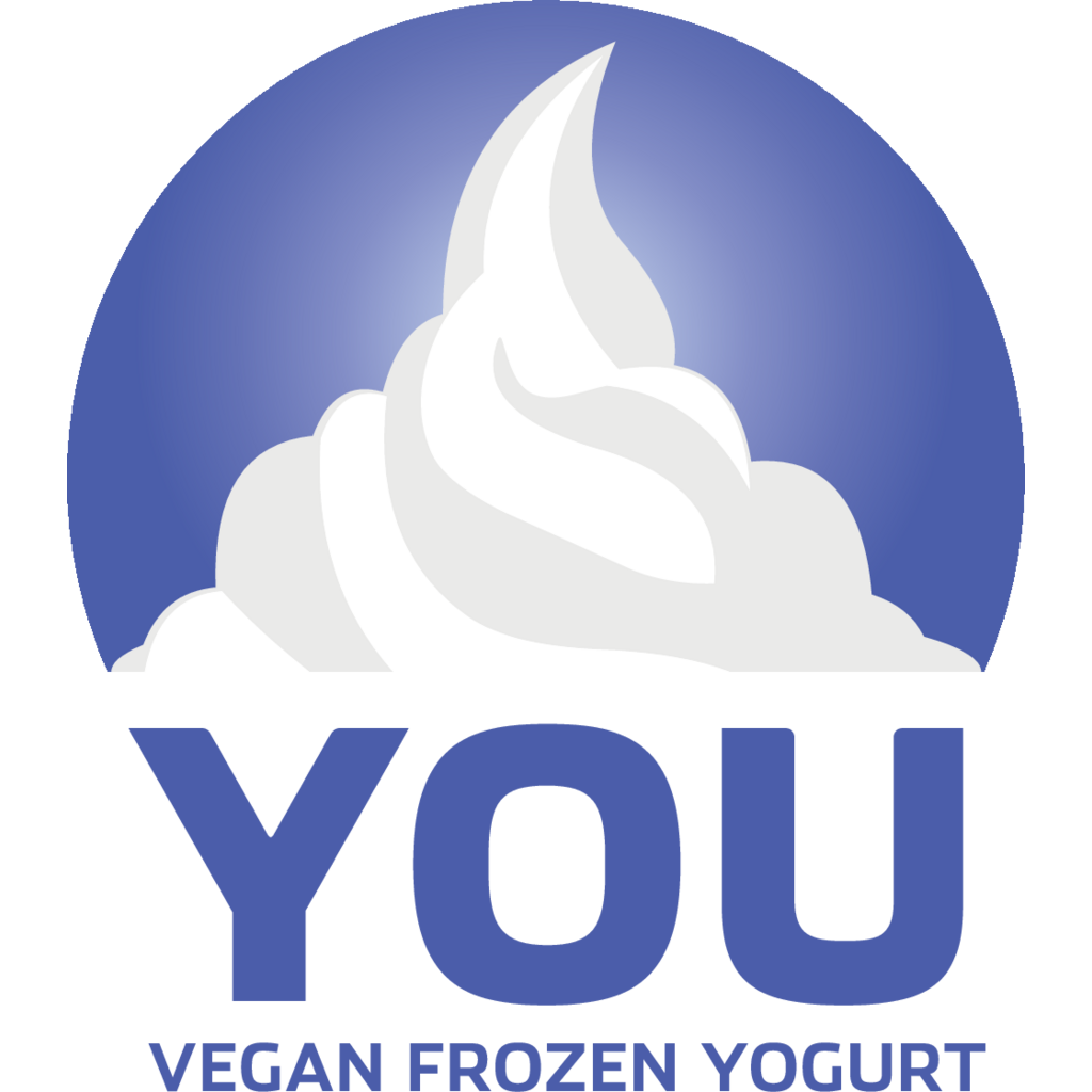 YOU,Vegan,Frozen,Yogurt