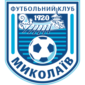 Logo, Sports, Ukraine, MFK Mikolayiv