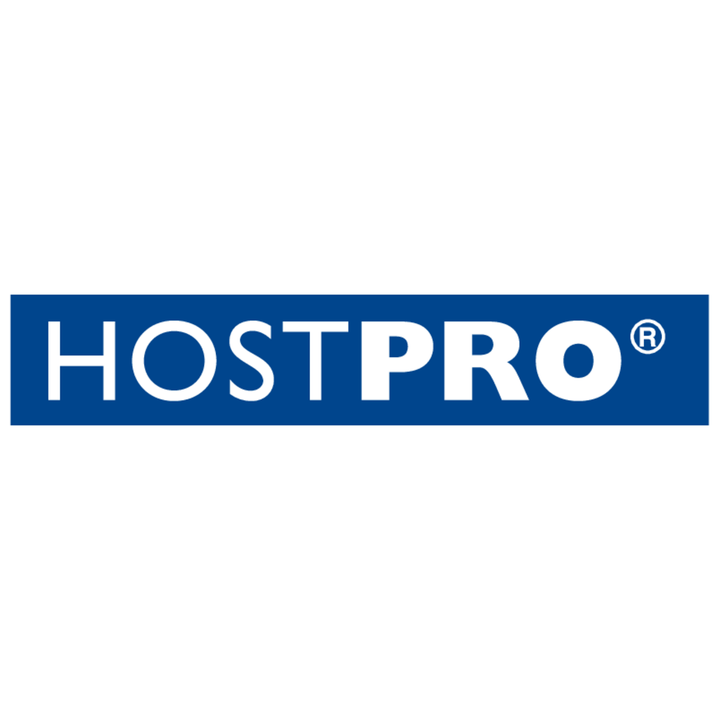 HostPro