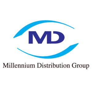 MDGroup Logo