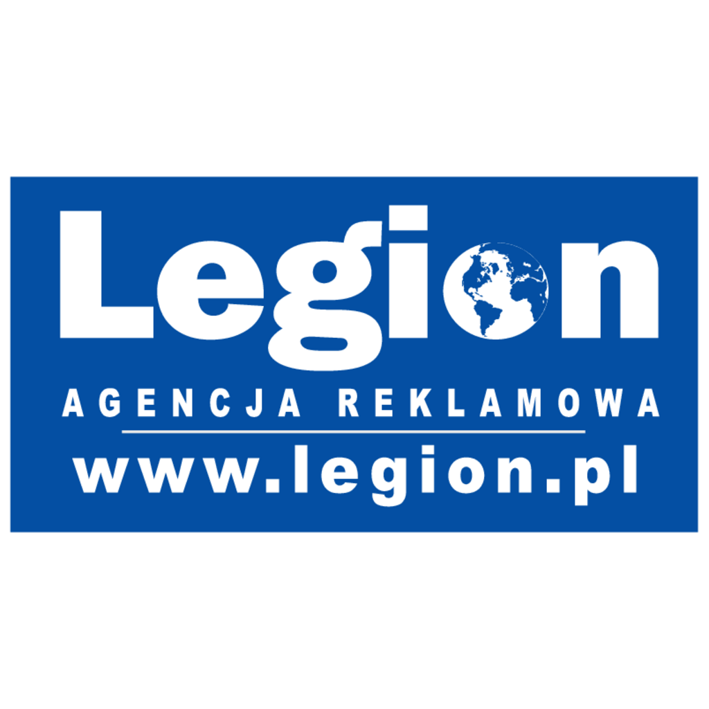 Legion,Agencja