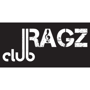 Club Ragz Logo