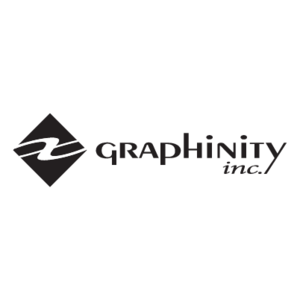 Graphinity Logo