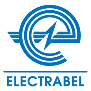 Electrabel(33) Logo