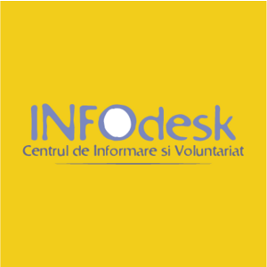 INFOdesk(45) Logo