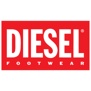 Diesel Footwear Logo