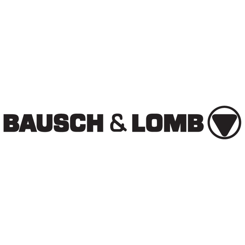 Bausch,&,Lomb