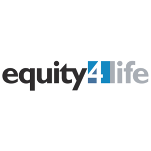 Equity 4 Life Logo