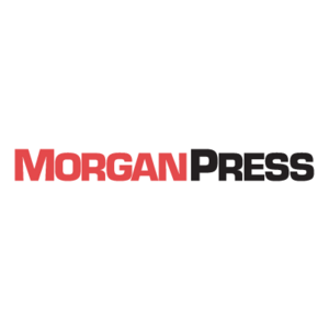 Morgan Press Logo