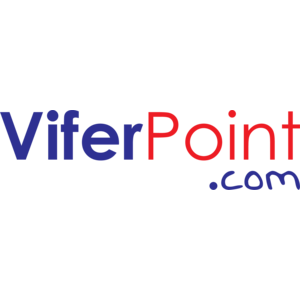 Vifer Point Logo