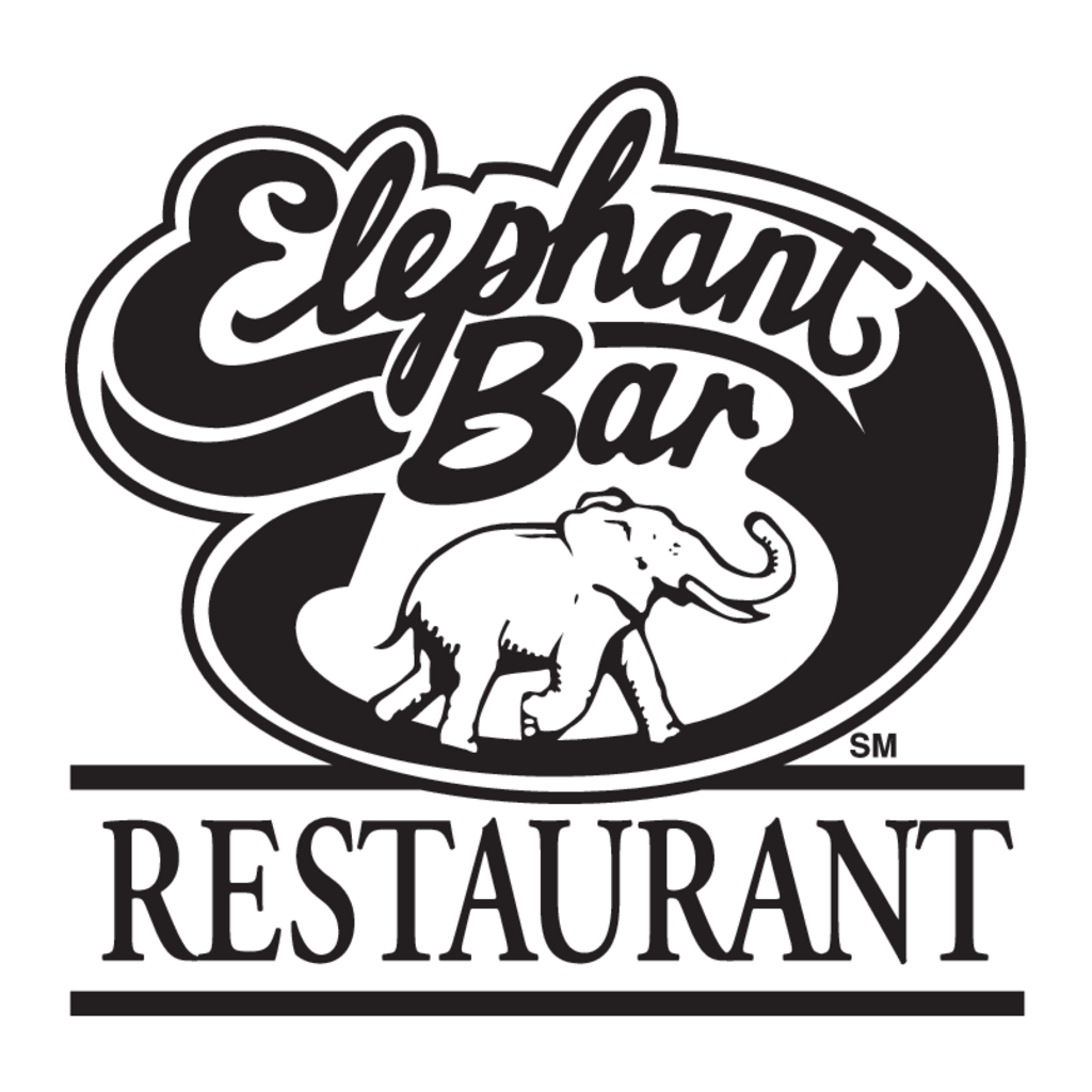 Elephant,Bar