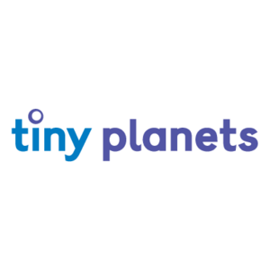 Tiny Planets