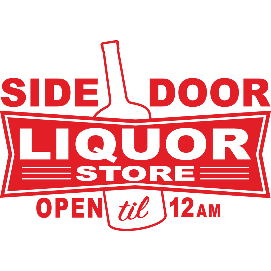 Stateline,Side-Door,Liquor,Store