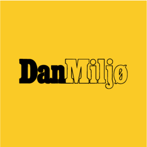 DanMiljo Logo
