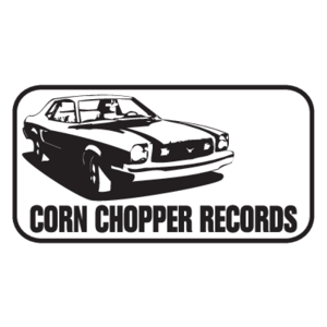 Corn Chopper Records Logo