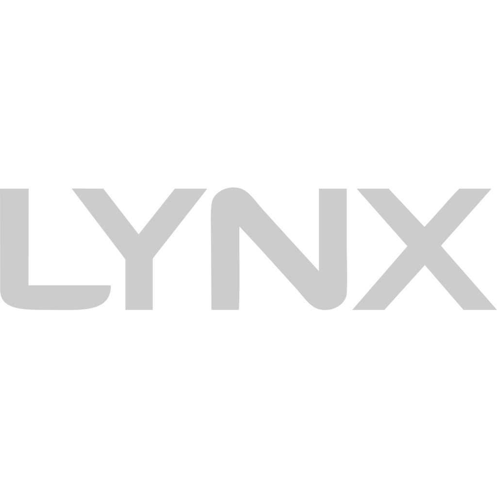 Logo, Fashion, United Kingdom, Lynx
