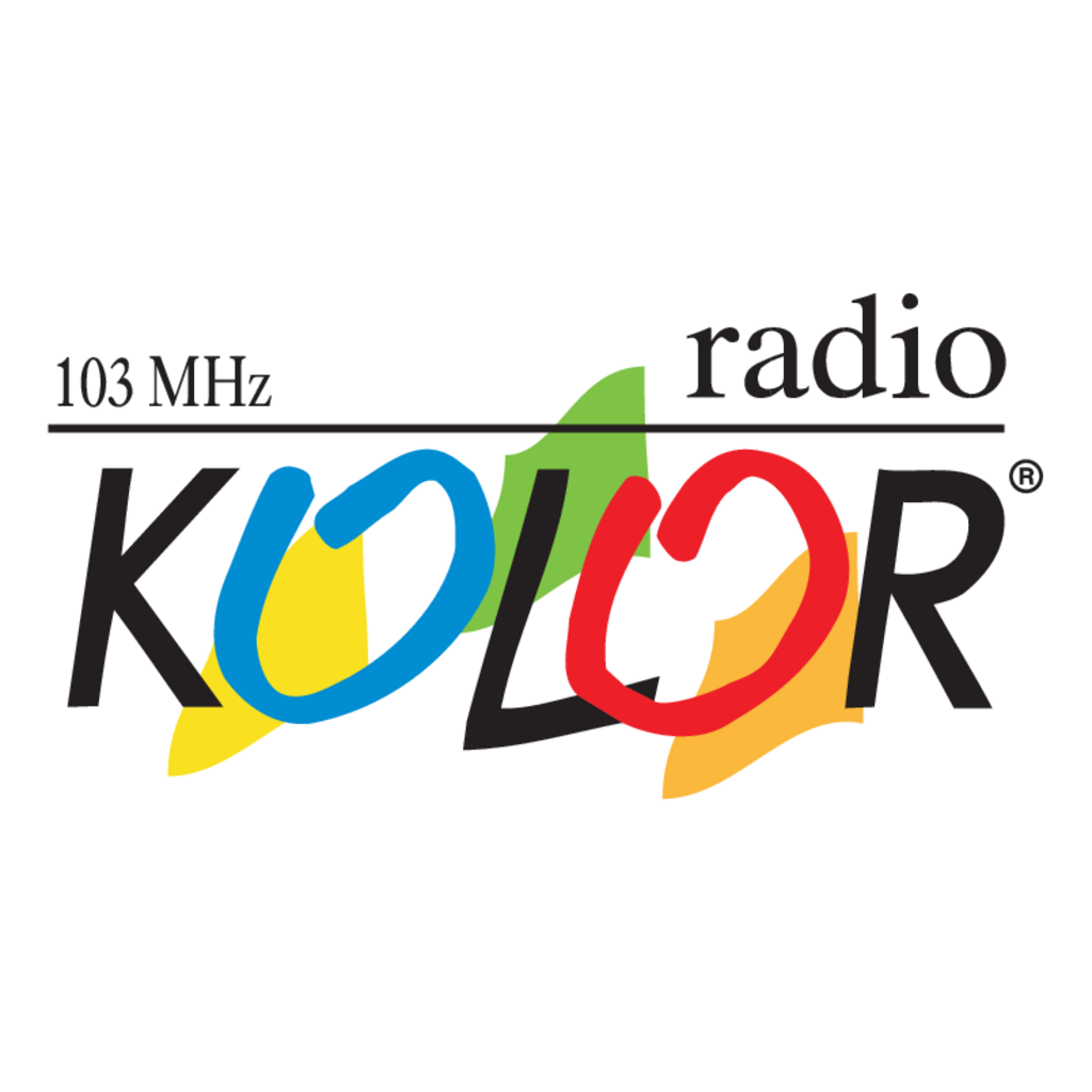 Kolor,Radio(25)