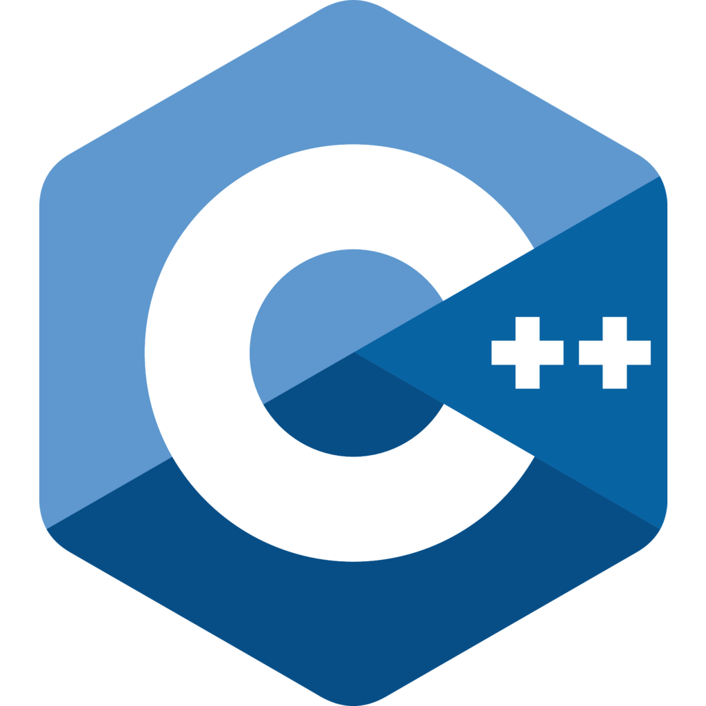Logo, Technology, C++