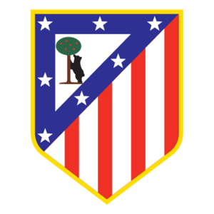 Athletic Club Madrid Logo