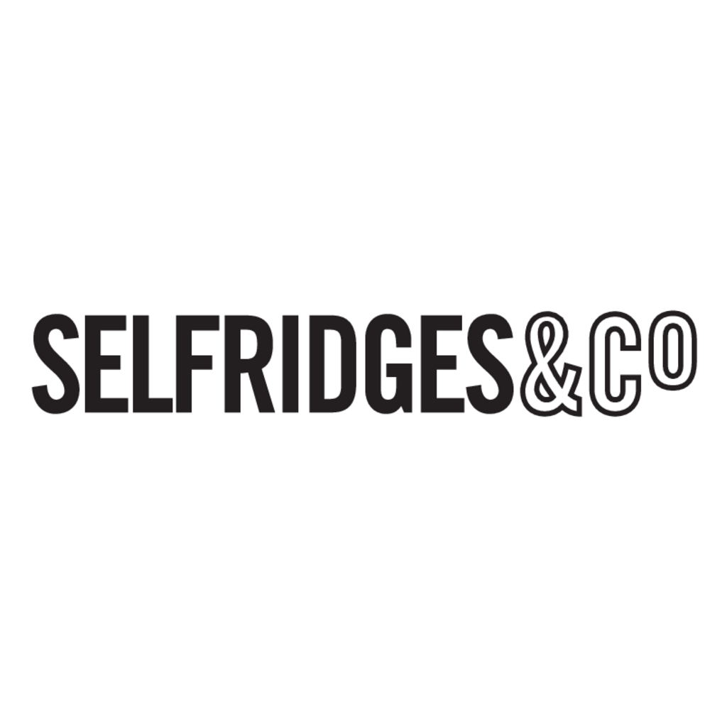 Selfridges,&,Co