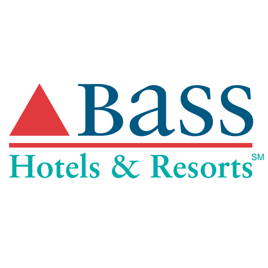 Bass,Hotels,&,Resorts