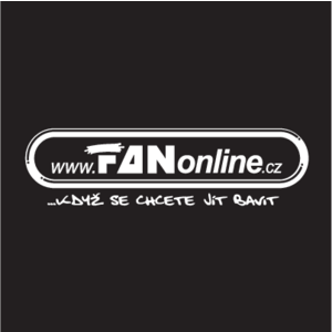FAN online(56) Logo