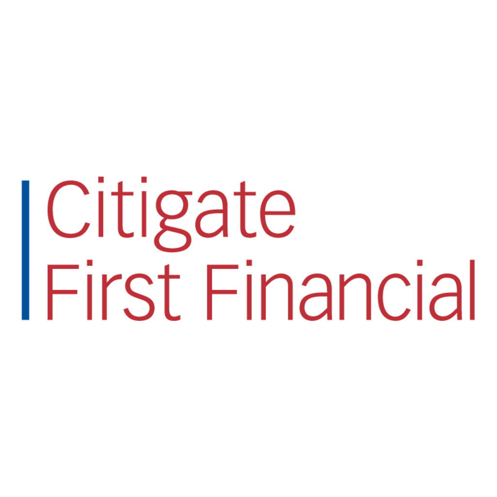 Citigate,First,Financial