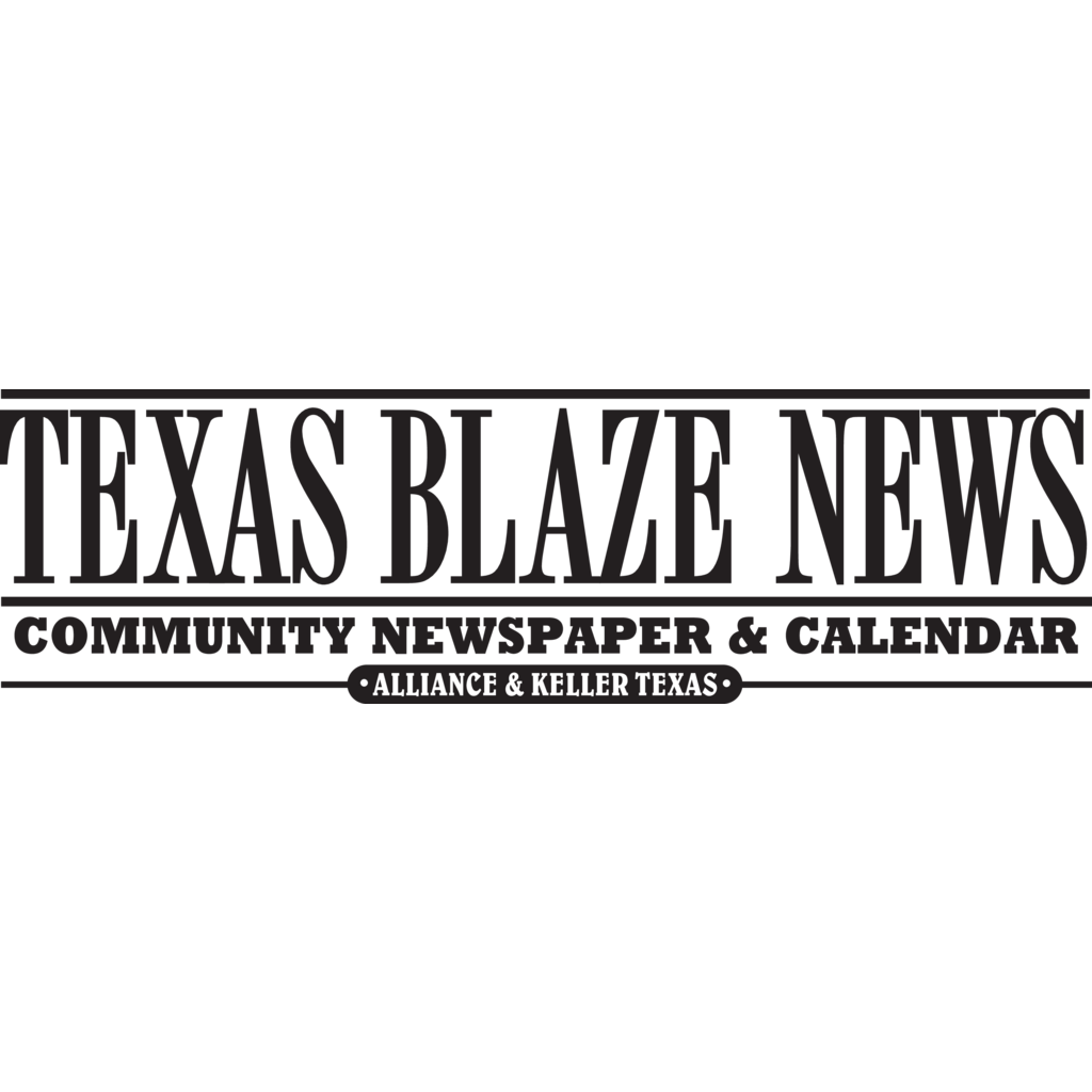 Logo, Unclassified, United States, Texas Blaze News