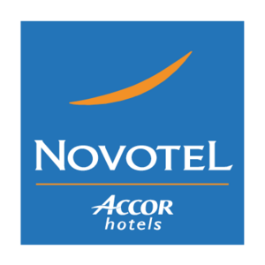 Novotel(129) Logo