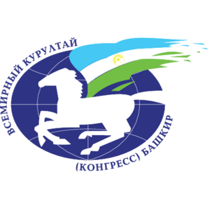 Bashkort Kurultay congress Logo