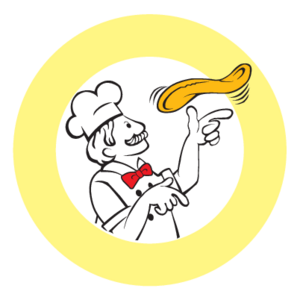 Mr  Pizza(16) Logo