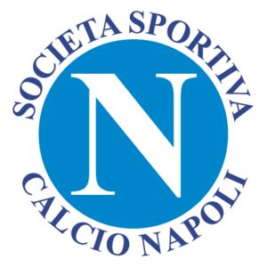 Calcio Napoli(63) Logo
