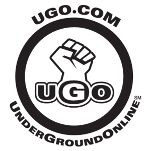 UGO com Logo