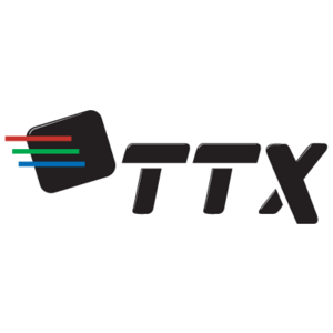 TTX Logo