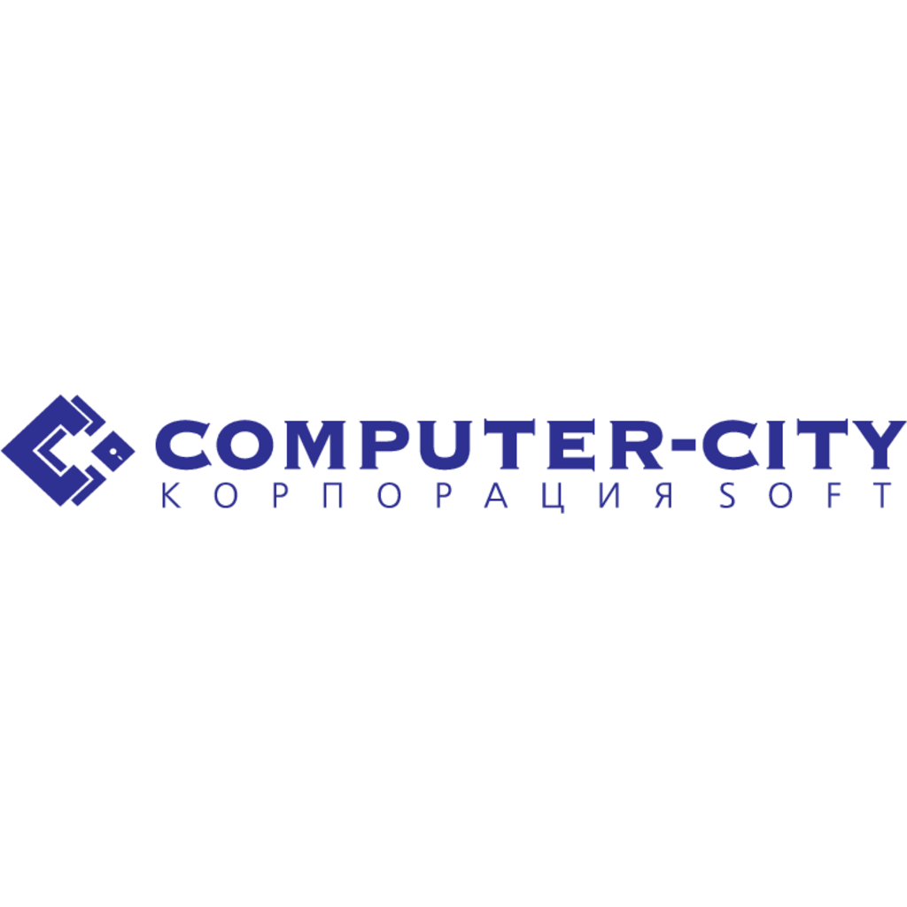 Computer,City